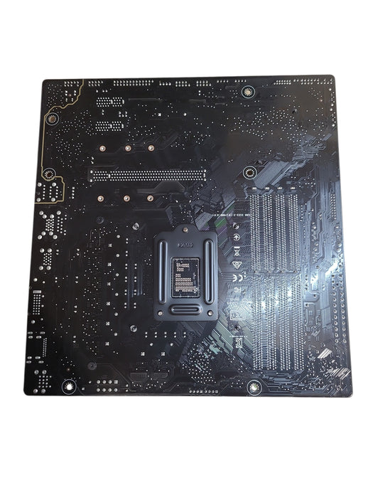 Asus B460M-A Motherboard w/ Intel Core i5-10400 CPU 16GB DDR4 RAM No HDD