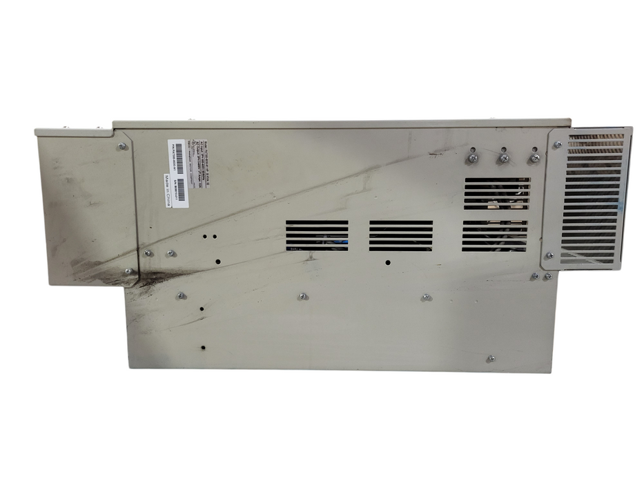 TECO-Westinghouse PA7300-5030-N1 30HP 575V VFD Variable Frequency Drive