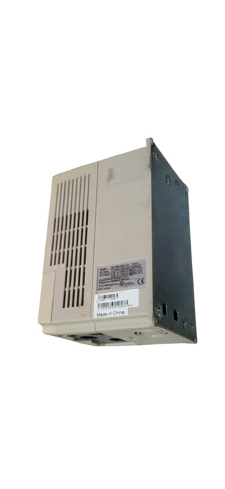 TECO-Westinghouse MA7200-2001-N1 2 kVA 1HP 3PH 200-240V
