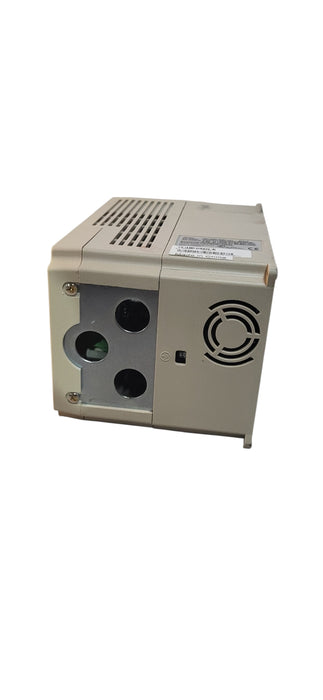 TECO-Westinghouse MA7200-2001-N1 2 kVA 1HP 3PH 200-240V