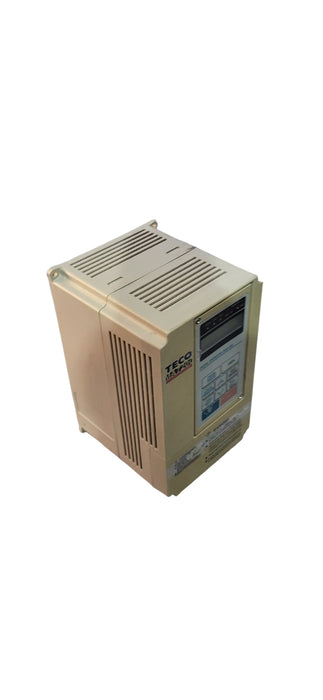 TECO-Westinghouse MA7200-2001-N1 2 kVA 1HP 3PH 200-240V