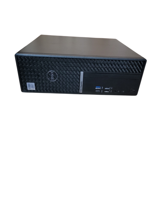 Dell Optiplex 5090 SFF i5  - 10600 @ 3.30GHz 16GB DDR4 Ram No HDD