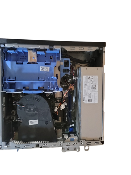 Dell Optiplex 5090 SFF i5  - 10600 @ 3.30GHz 16GB DDR4 Ram No HDD