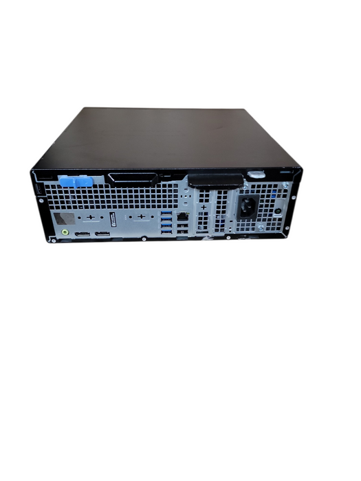 Dell Optiplex 5090 SFF i5  - 10600 @ 3.30GHz 16GB DDR4 Ram No HDD