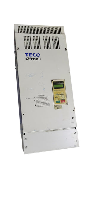 TECO-Westinghouse PA7300-5060-N1 62 kVA 60HP 3PH 500-600V VFD