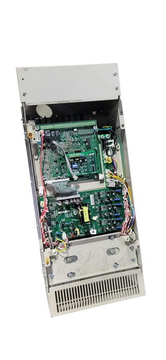 TECO-Westinghouse PA7300-5060-N1 62 kVA 60HP 3PH 500-600V VFD