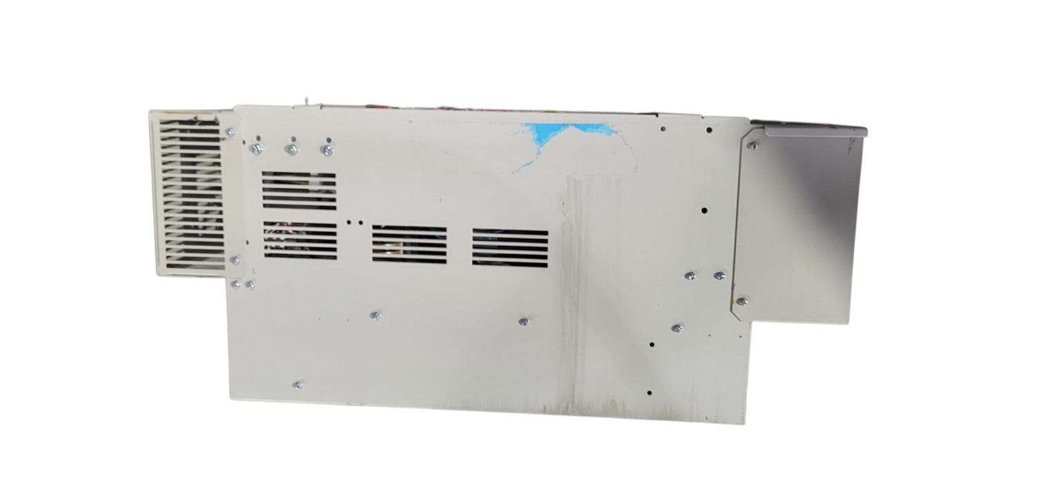 TECO-Westinghouse PA7300-5060-N1 62 kVA 60HP 3PH 500-600V VFD