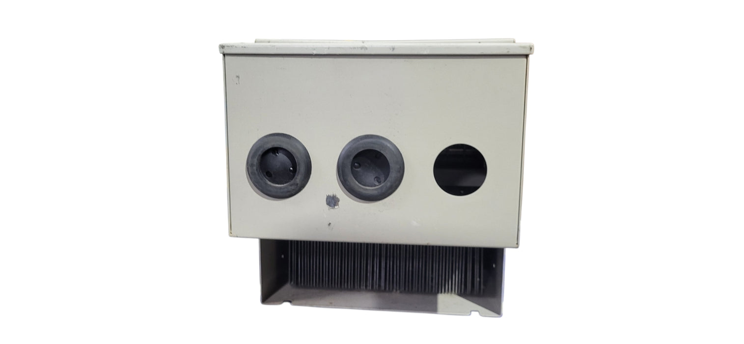 TECO-Westinghouse PA7300-5060-N1 62 kVA 60HP 3PH 500-600V VFD