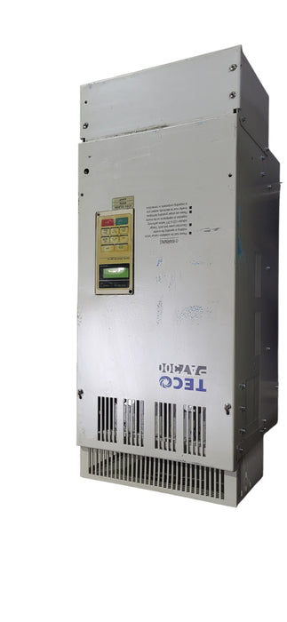 TECO-Westinghouse PA7300-5060-N1 62 kVA 60HP 3PH 500-600V VFD