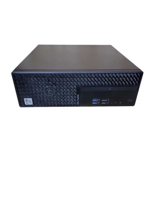 Dell Optiplex 3080 SFF i5 - 10505 @ 3.20GHz 16GB DDR4 Ram No HDD