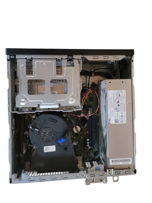 Dell Optiplex 3080 SFF i5 - 10505 @ 3.20GHz 16GB DDR4 Ram No HDD