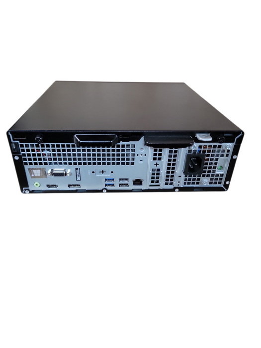 Dell Optiplex 3080 SFF i5 - 10505 @ 3.20GHz 16GB DDR4 Ram No HDD