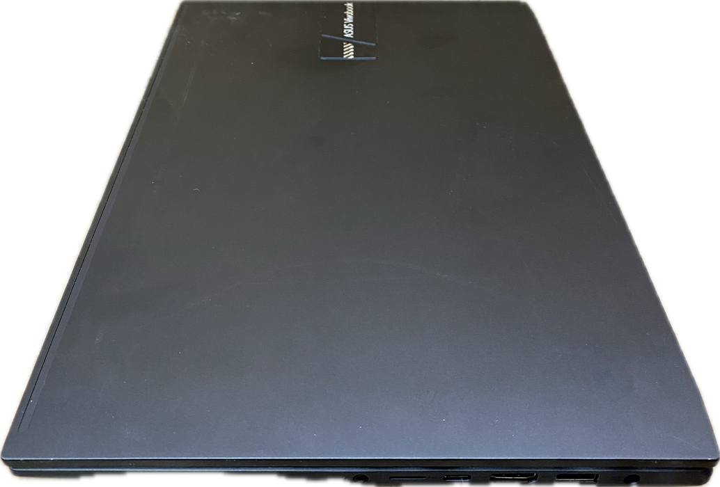 ASUS Vivobook Pro 15 OLED AMD Ryzen 7 5800HS RTX 3050 4GB GPU 16GB RAM 512GB SSD
