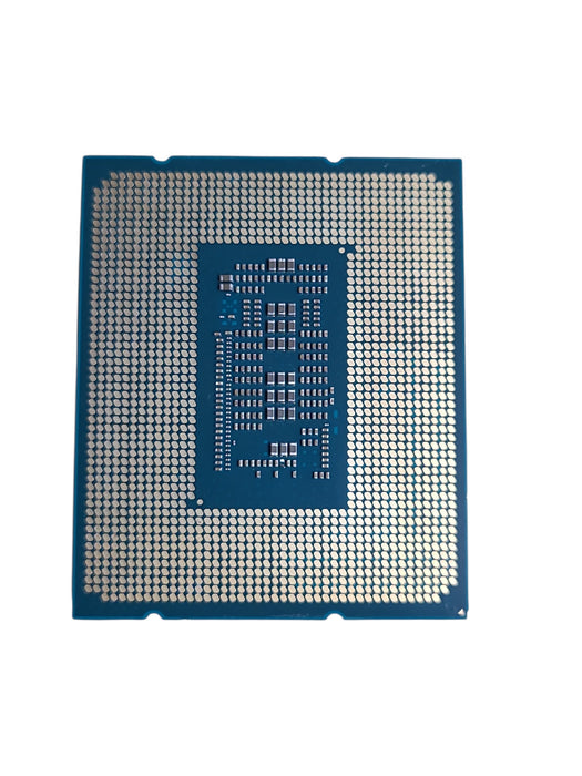 12th Gen Intel Core i7-12700T SRL4S - Desktop CPU