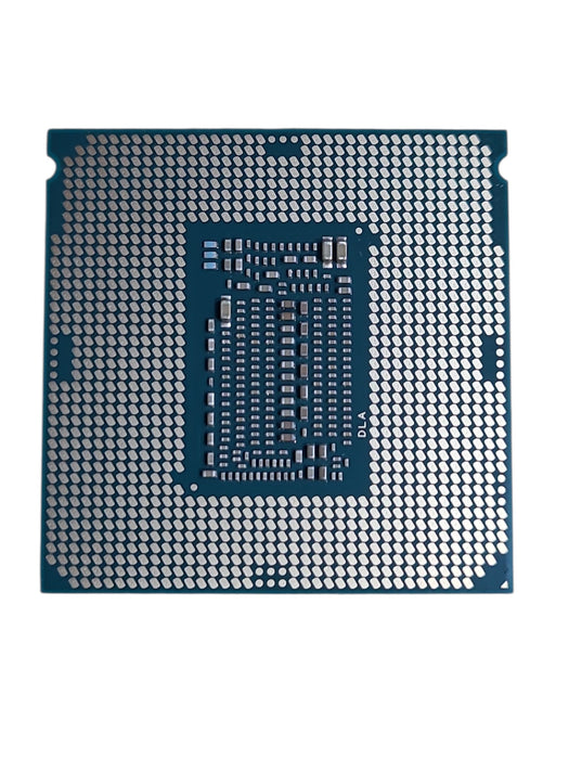 Intel Core i7-9700 3.00GHz SRG13 - Desktop CPU