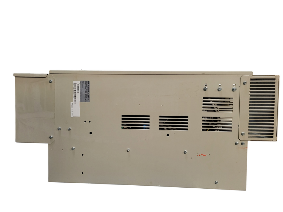 TECO-Westinghouse PA7300-5040-N1 40HP 575V Variable Frequency Drive READ