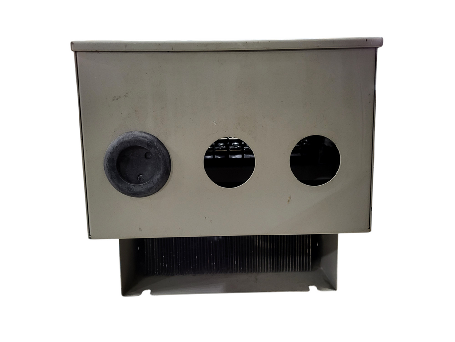 TECO-Westinghouse PA7300-5040-N1 40HP 575V Variable Frequency Drive READ