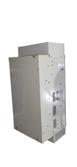 TECO-Westinghouse PA7300-5100-N1 99 kVA 100HP 3PH 600V VFD