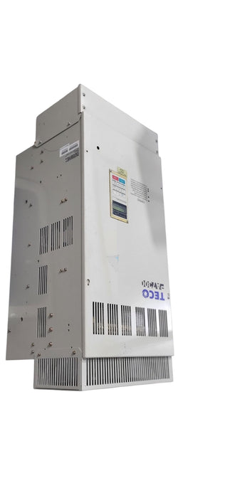 TECO-Westinghouse PA7300-5100-N1 99 kVA 100HP 3PH 600V VFD