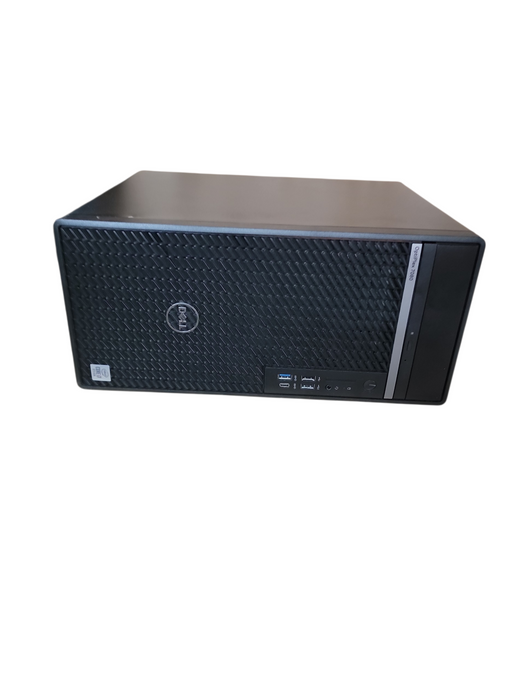 Dell Optiplex 7080 MT i7 - 10700 @ 2.90GHz 8GB DDR4 Ram No HDD