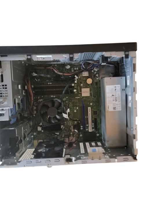 Dell Optiplex 7080 MT i7 - 10700 @ 2.90GHz 8GB DDR4 Ram No HDD