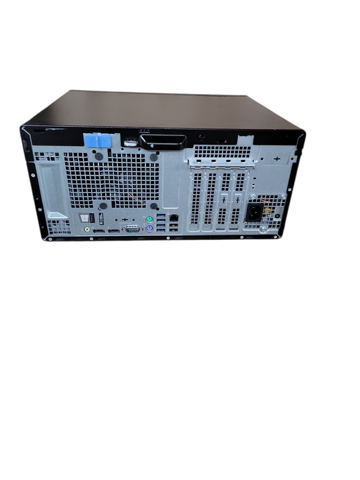 Dell Optiplex 7080 MT i7 - 10700 @ 2.90GHz 8GB DDR4 Ram No HDD