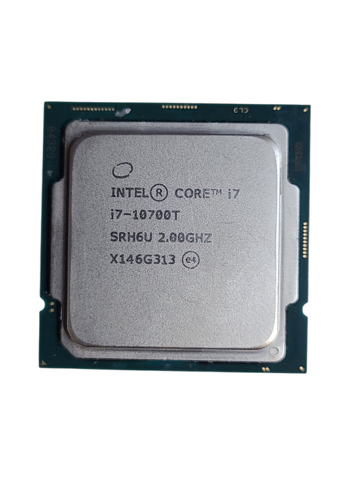 Intel Core i7-10700T SRH6U 2.00 GHz - Desktop CPU