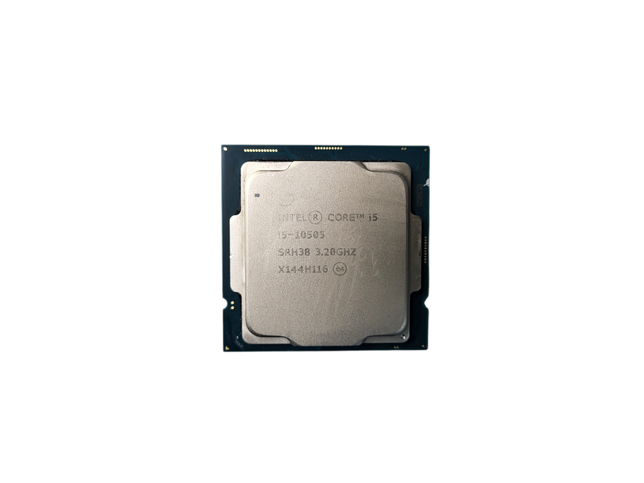 Intel 10th Gen Core i5-10505 3.20GHz 6-Core LGA1200 Desktop CPU Processor SRH38