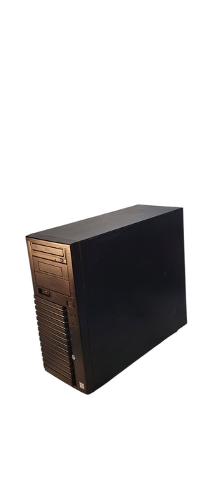 Custom Workstation Z370M MORTAR i7-8700 CPU |8GB DDR4 |500GB HDD| 4x 3.5" slots