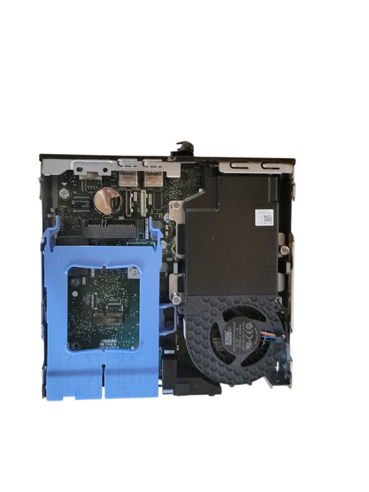 Dell Optiplex 5080 Micro i5 - 10500T @ 2.30GHz 16GB DDR4 Ram No HDD