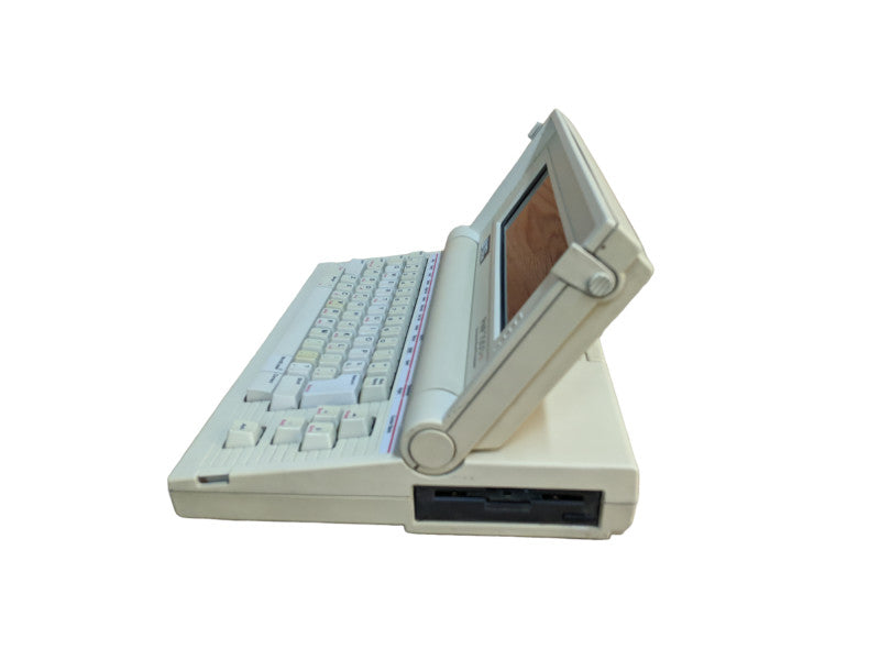 Smith Corona PWP 7000LT Personal Word Processor - 5G-K