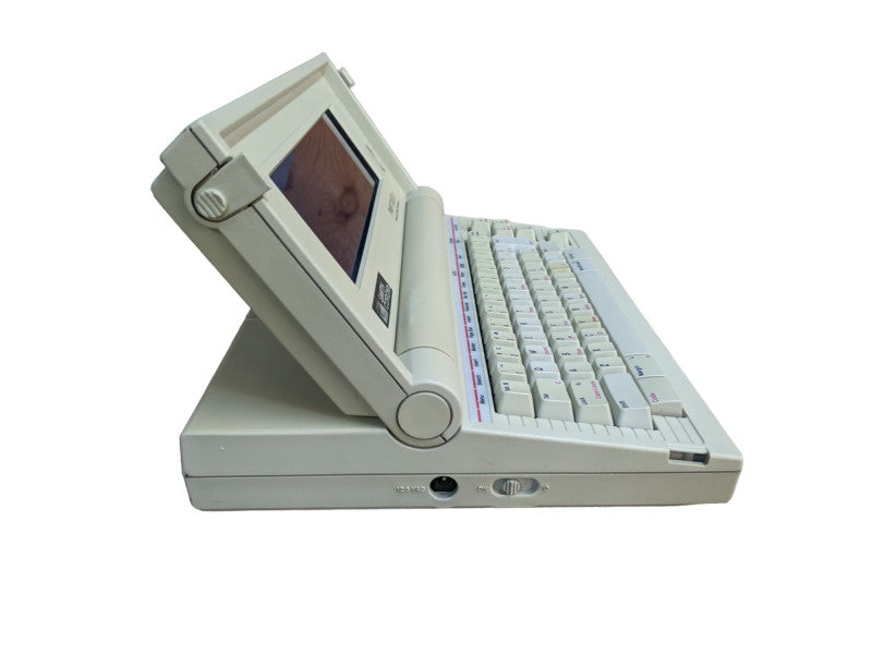 Smith Corona PWP 7000LT Personal Word Processor - 5G-K
