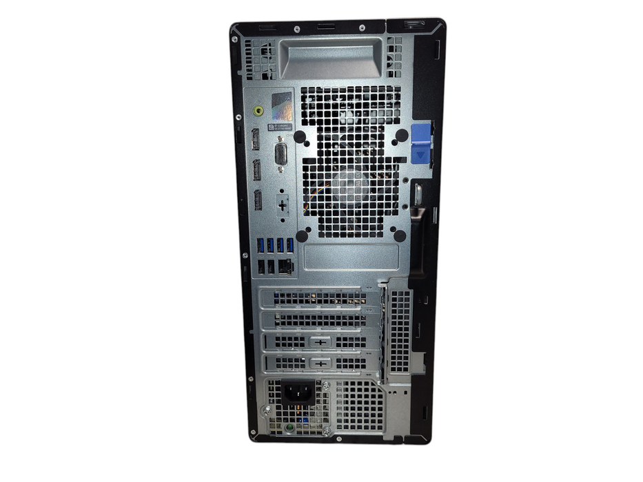 Dell Optiplex 7000 Tower Core i7-12700 3.6GHz 16GB DDR5 512GB NVMe