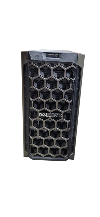 Dell PowerEdge T340 Xeon E-2236 CPU | 32GB DDR4 | H730P |8x 3.5"