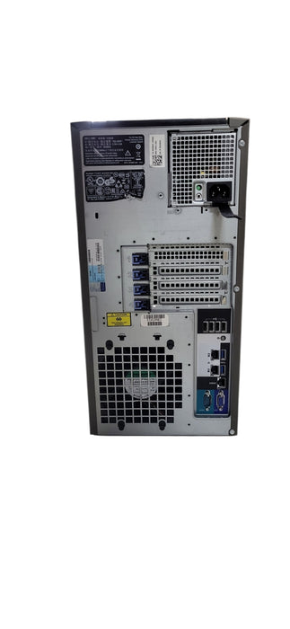 Dell PowerEdge T340 Xeon E-2236 CPU | 32GB DDR4 | H730P |8x 3.5"