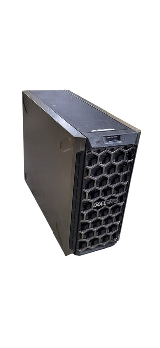 Dell PowerEdge T340 Xeon E-2236 CPU | 32GB DDR4 | H730P |8x 3.5"