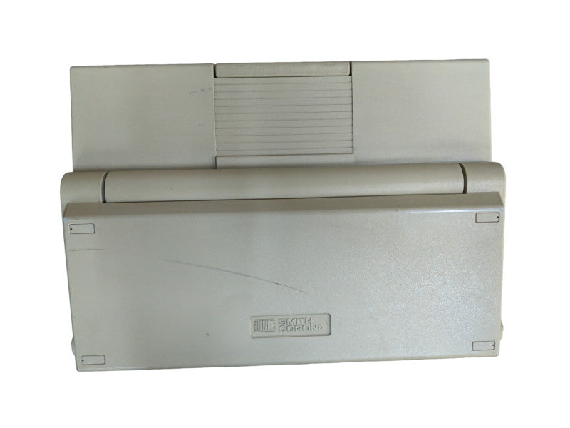 Smith Corona PWP 7000LT Personal Word Processor - 5G-K