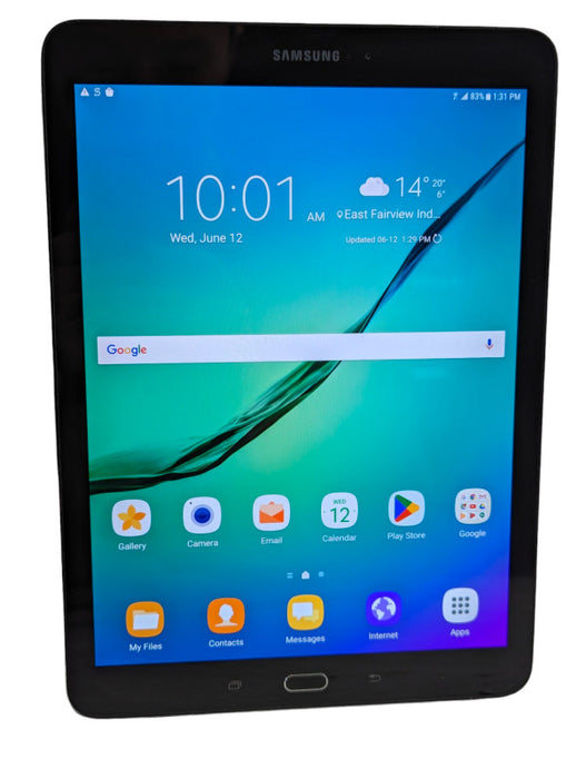 Samsung Galaxy Tab S2 32GB UNLOCKED SM-T817W WiFi + Cellular -