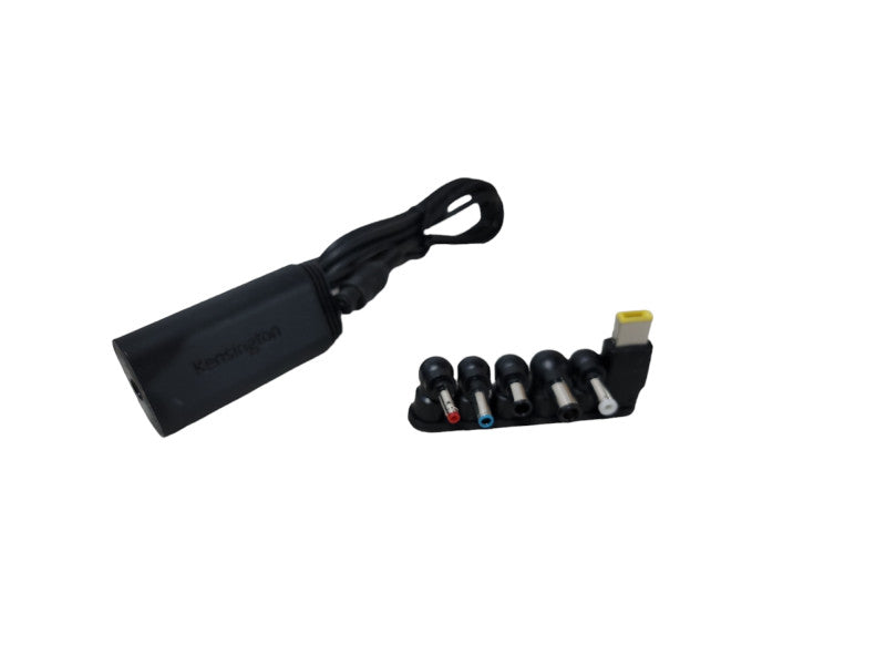 Batch of 50 x Kensington 20V 8.5A  Laptop Power Tip Adapter -Splitter M01698