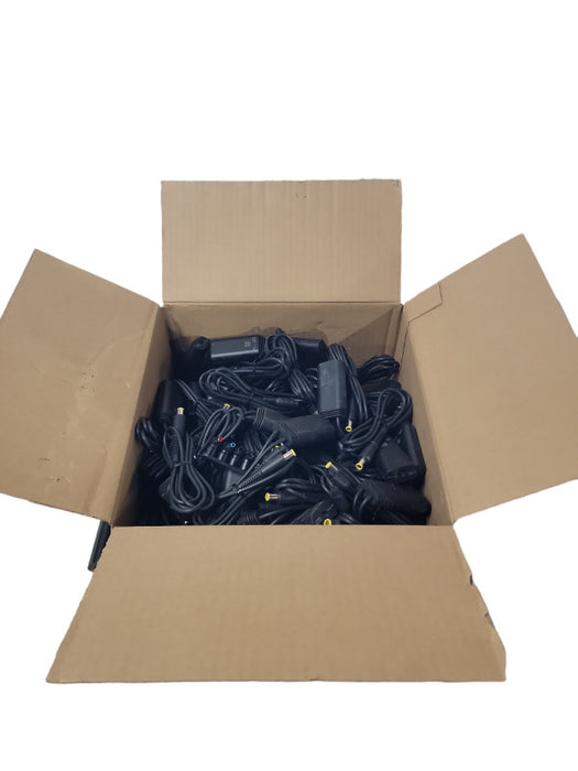 Batch of 50 x Kensington 20V 8.5A  Laptop Power Tip Adapter -Splitter M01698