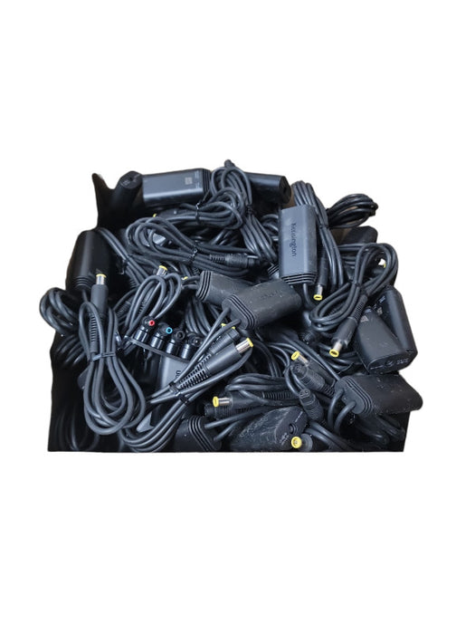 Batch of 50 x Kensington 20V 8.5A  Laptop Power Tip Adapter -Splitter M01698