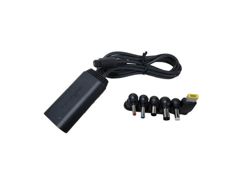 Batch of 50 x Kensington 20V 8.5A  Laptop Power Tip Adapter -Splitter M01698