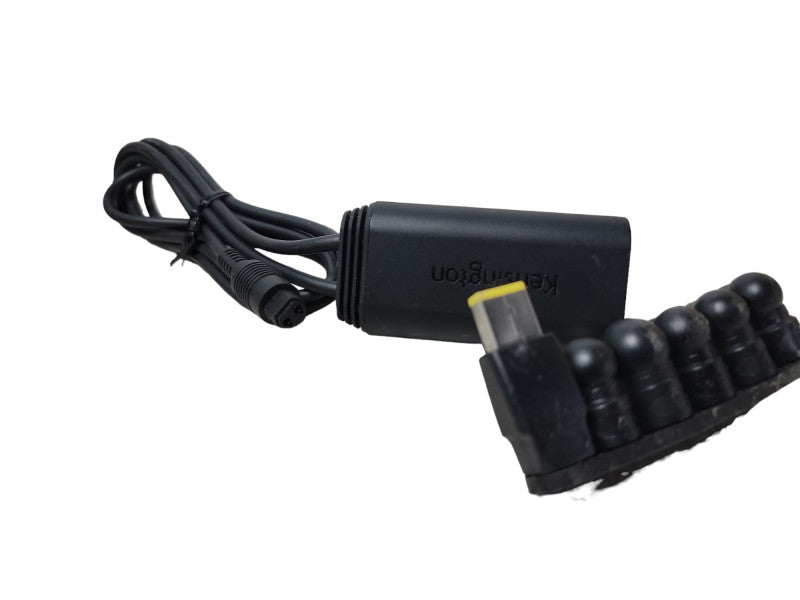 Batch of 19 x Kensington 20V 8.5A Laptop Power Tip Adapter -Splitter M01698