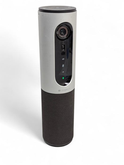 Logitech ConferenceCam Connect Please READ  -
