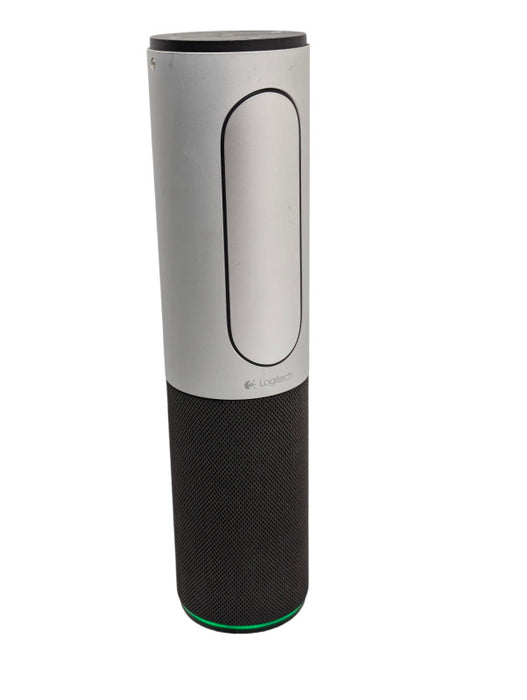 Logitech ConferenceCam Connect Please READ  -