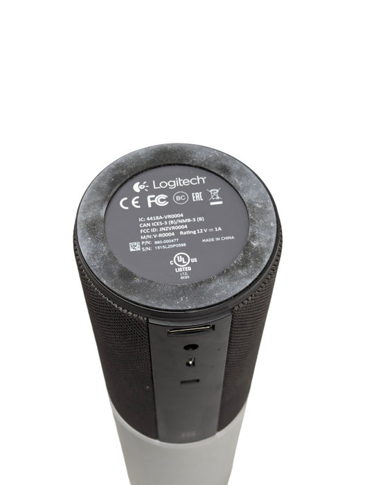 Logitech ConferenceCam Connect Please READ  -