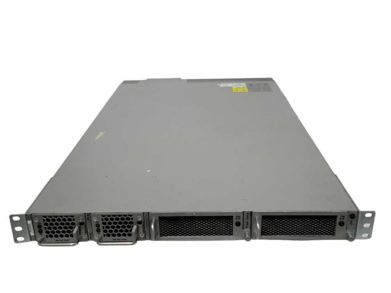 Cisco Nexus N5K-C5010P-BF 20-Port 10GbE Gigabit Ethernet Switch 2x PSU _