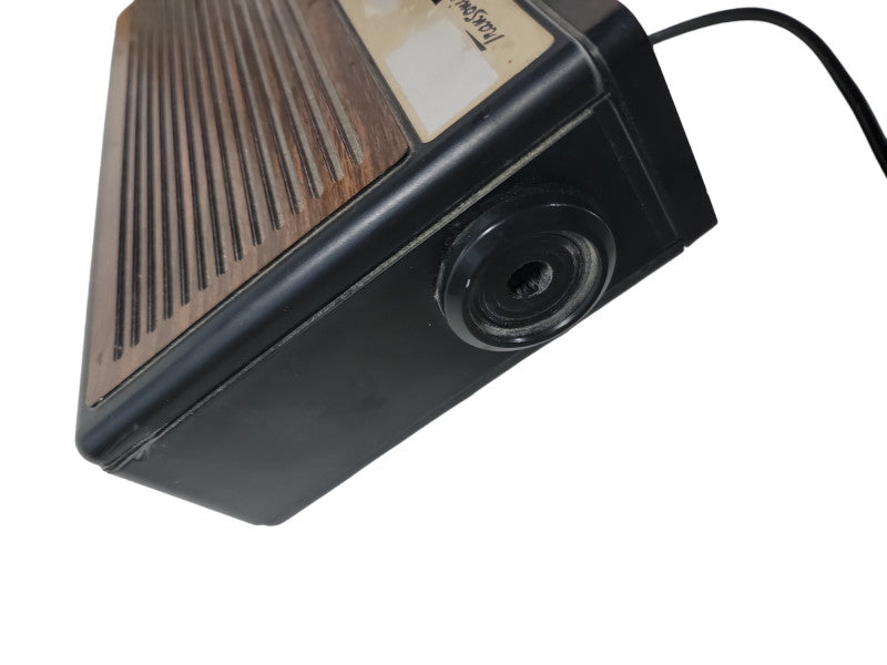 Retro Vintage Transonic  Radio/Buzzer Model 15F29