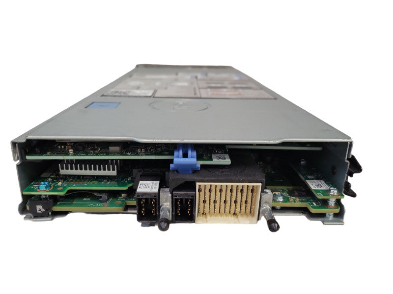 Dell PowerEdge M630 - 2x Xeon E5-2630 v4 | NO RAM | NO HDD %