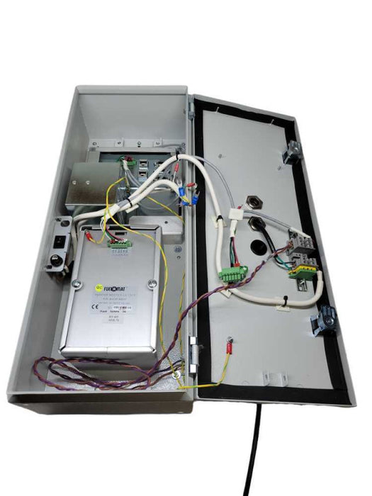ORPAK Secured Payment Teerminal (800926294) OrSPT SIngle Box %